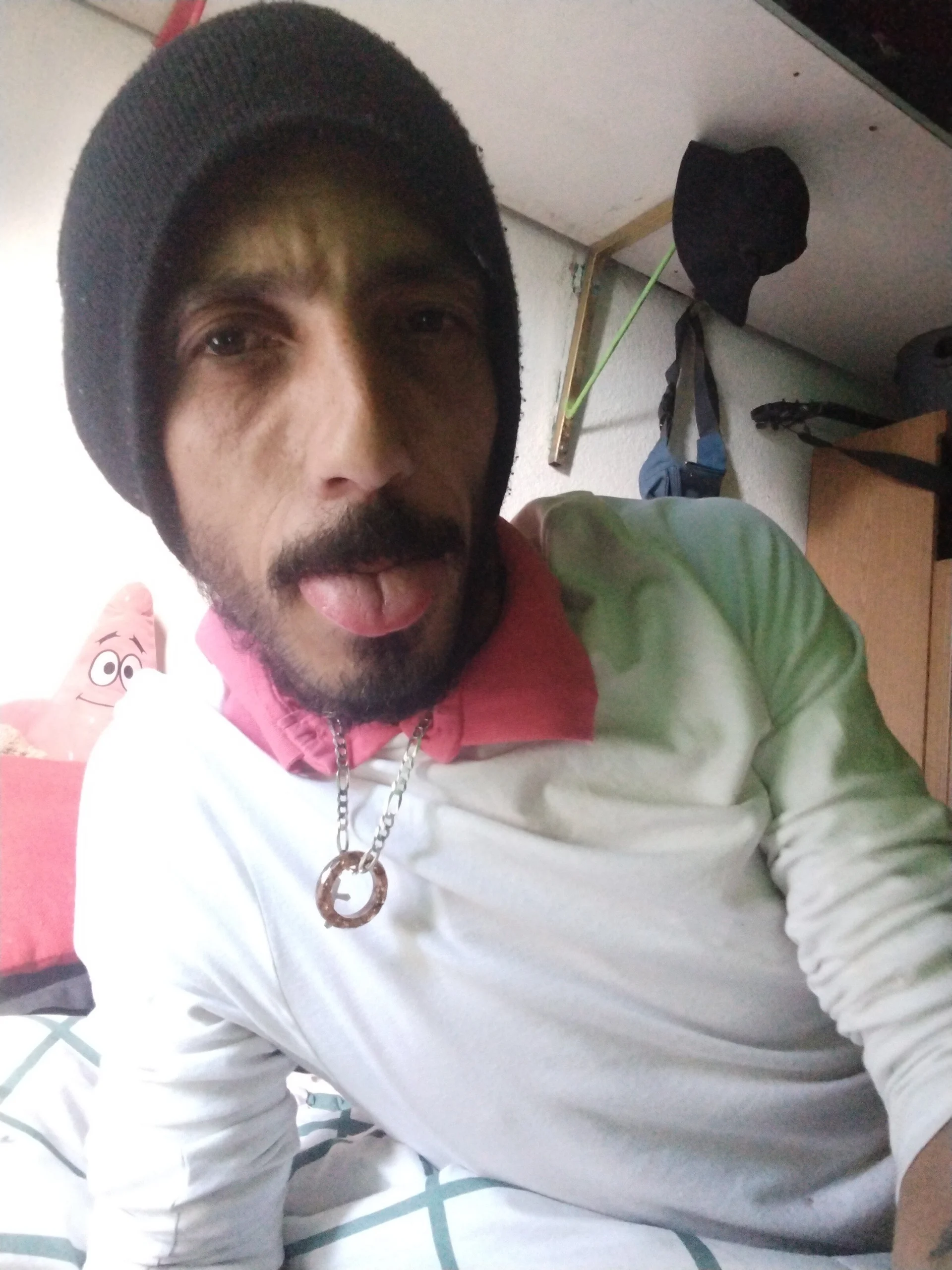 XXX Porn Photo of Nude Popeye4209 2