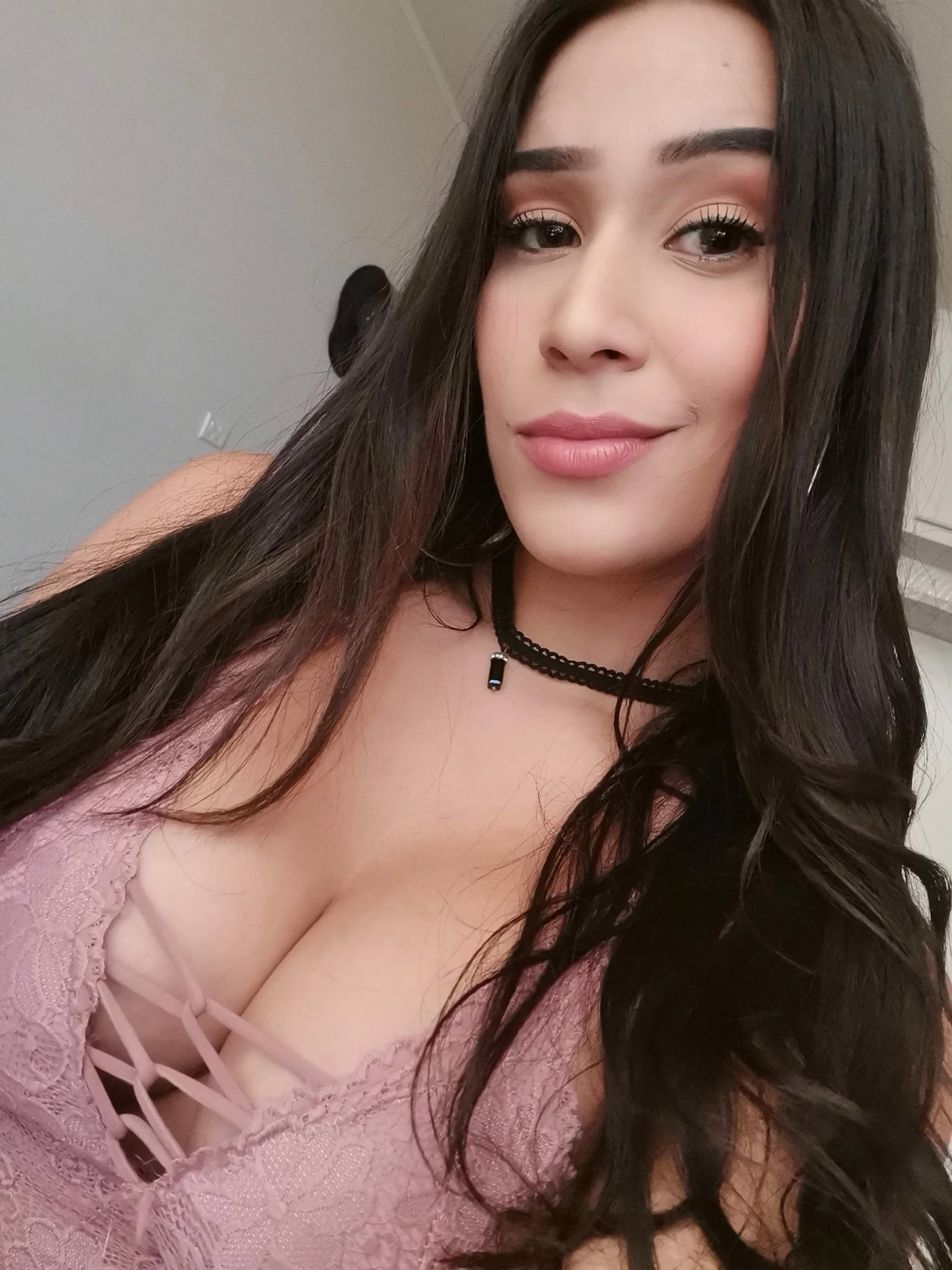 XXX Porn Photo of Nude _Dannessa_ 3
