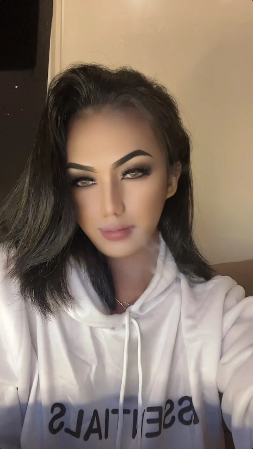 XXX Porn Photo of Nude Angelique_steffie 2