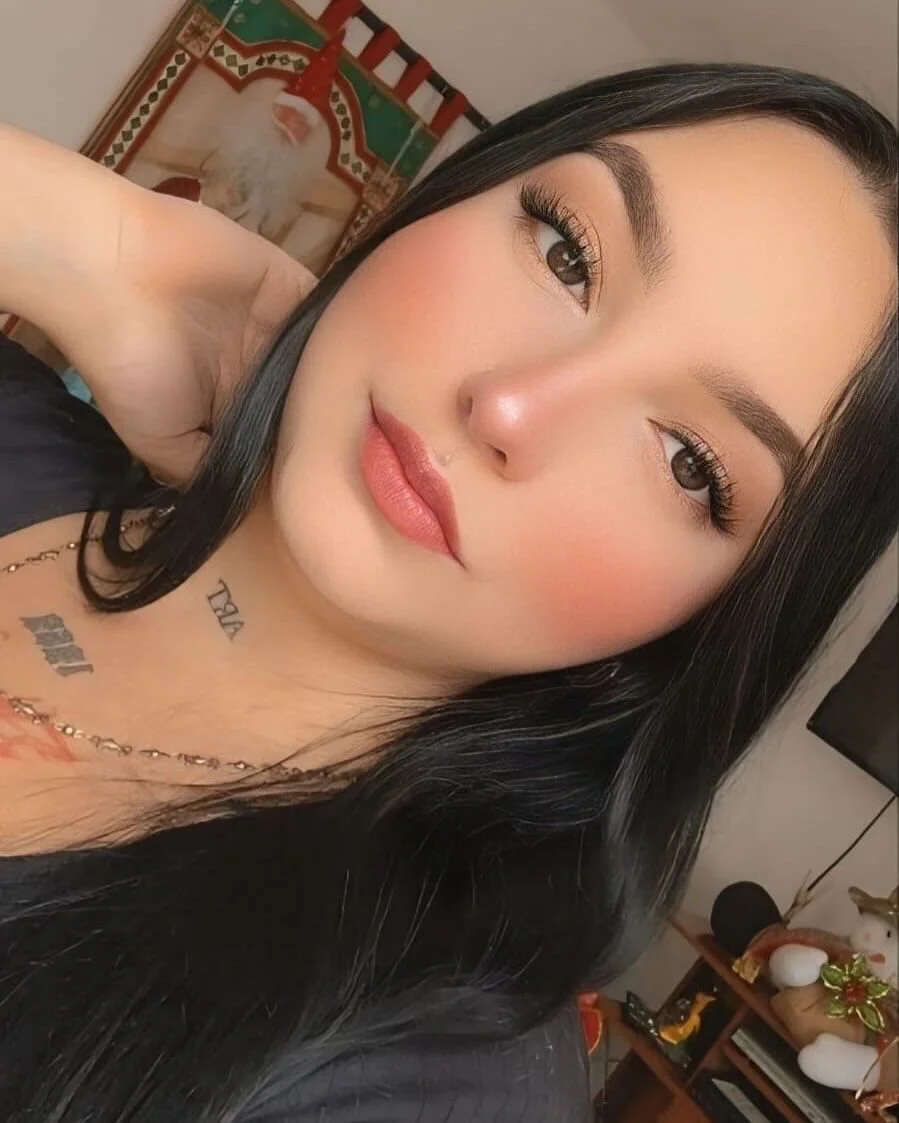 XXX Porn Photo of Nude Celestte 5