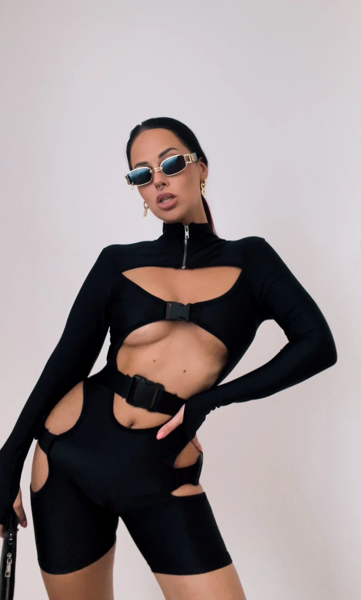 XXX Porn Photo of Nude SexyyEvelyn 19