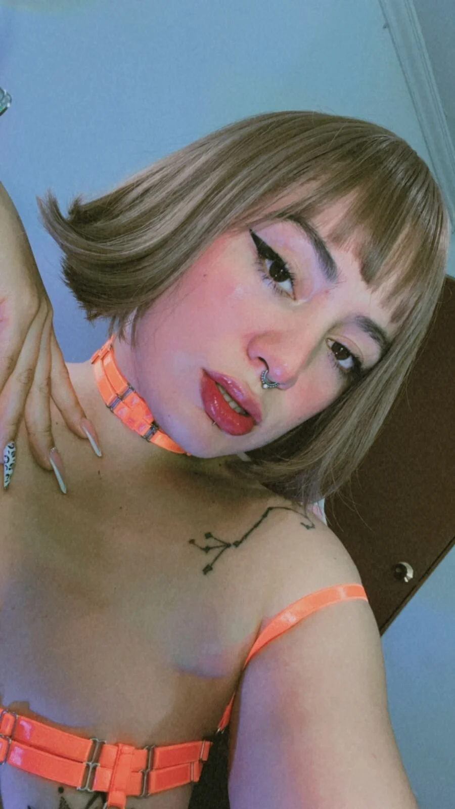 XXX Porn Photo of Nude annika_taylor 14