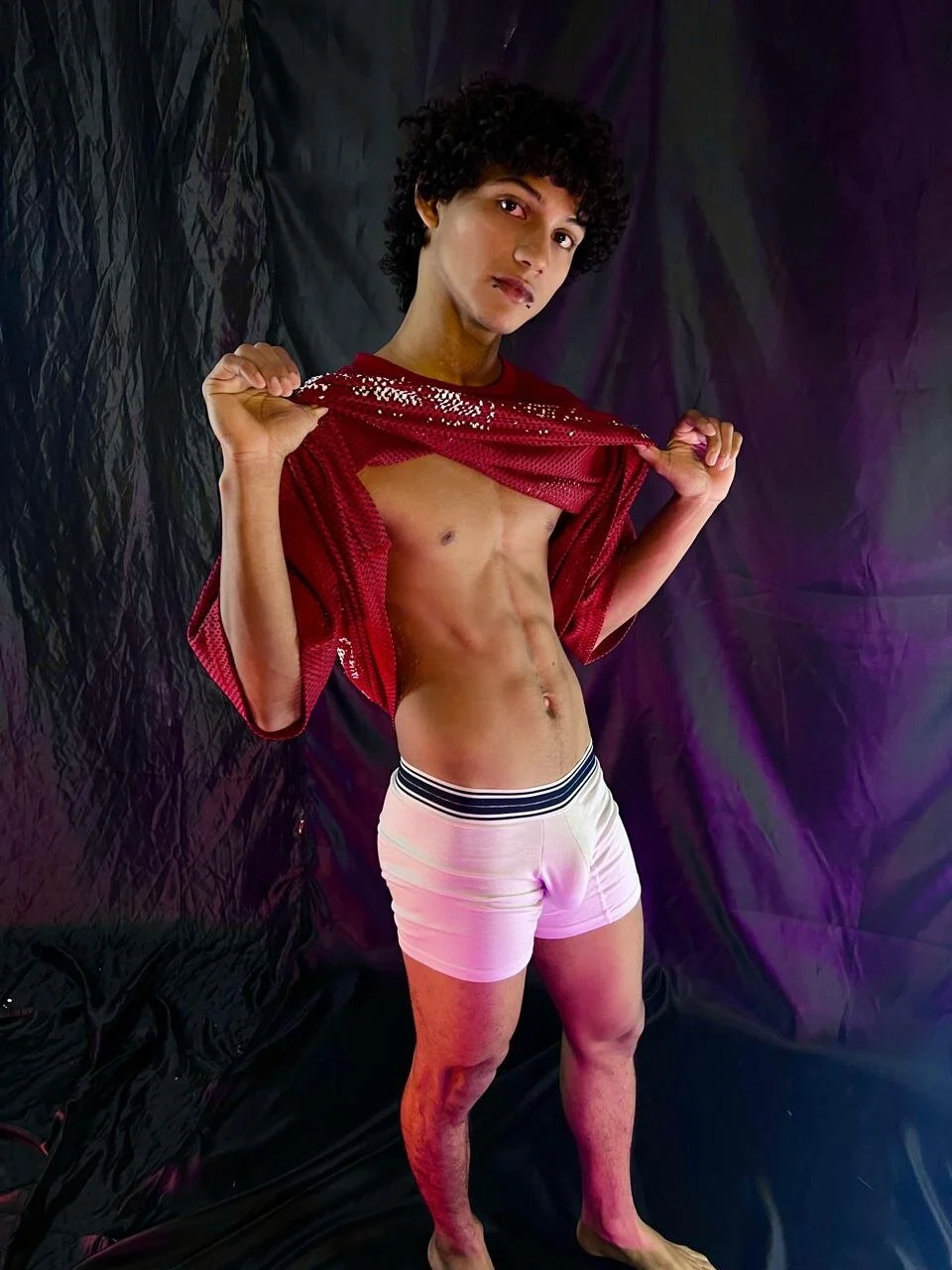 XXX Porn Photo of Nude hades_derox_ 14