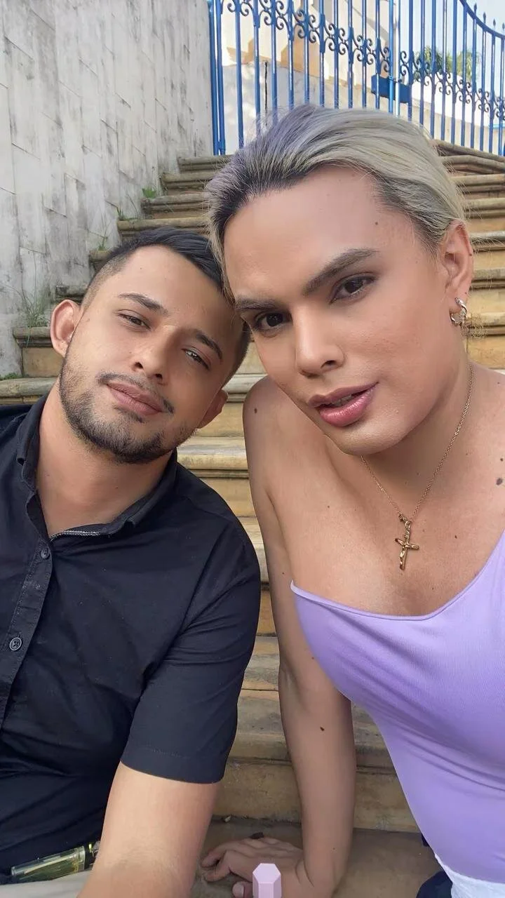 XXX Porn Photo of Nude AphroditeAndApollo 10