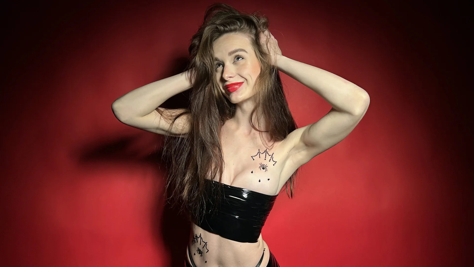 XXX Porn Photo of Nude YourEster 59
