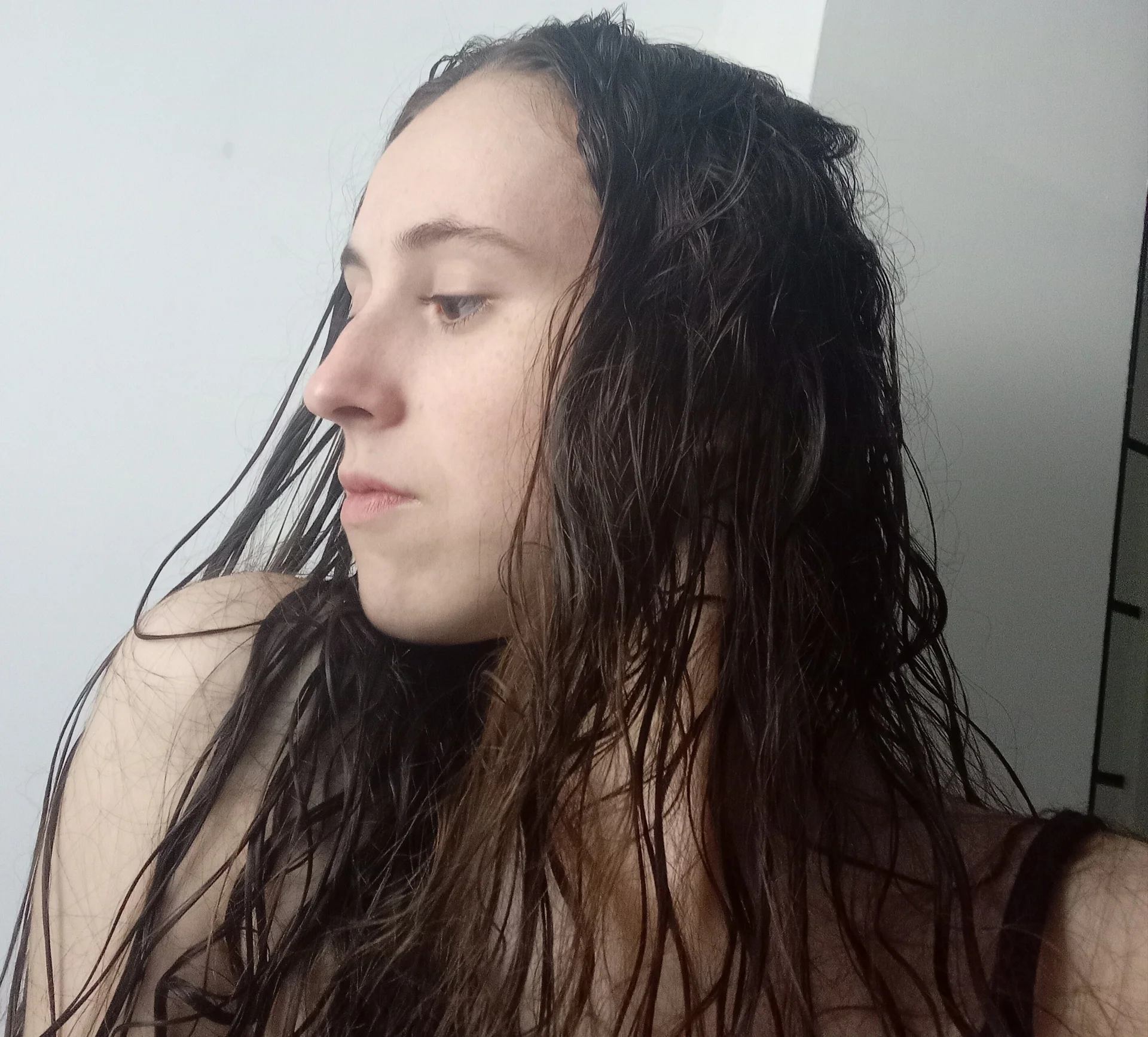 XXX Porn Photo of Nude MartiniiSelenna 420
