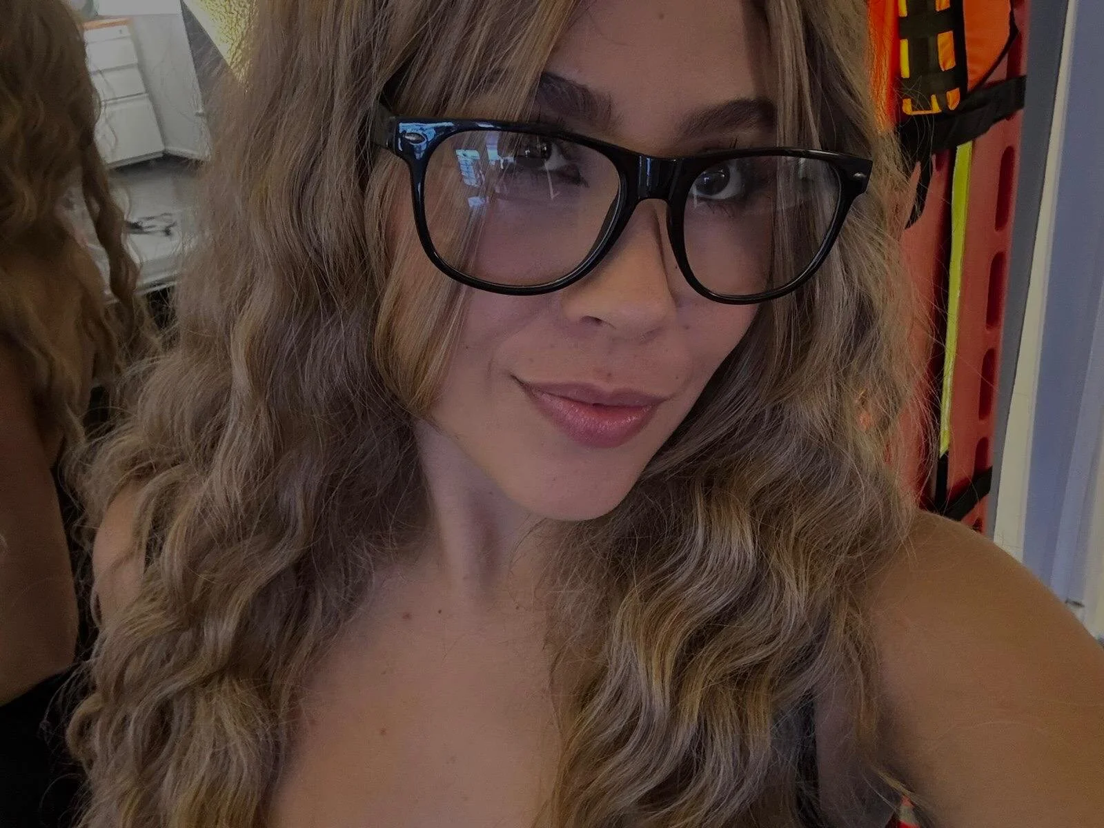 XXX Porn Photo of Nude LauriLenix 3