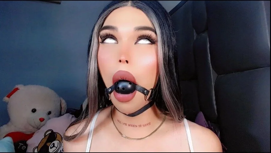 XXX Porn Photo of Nude Marian_LV 20