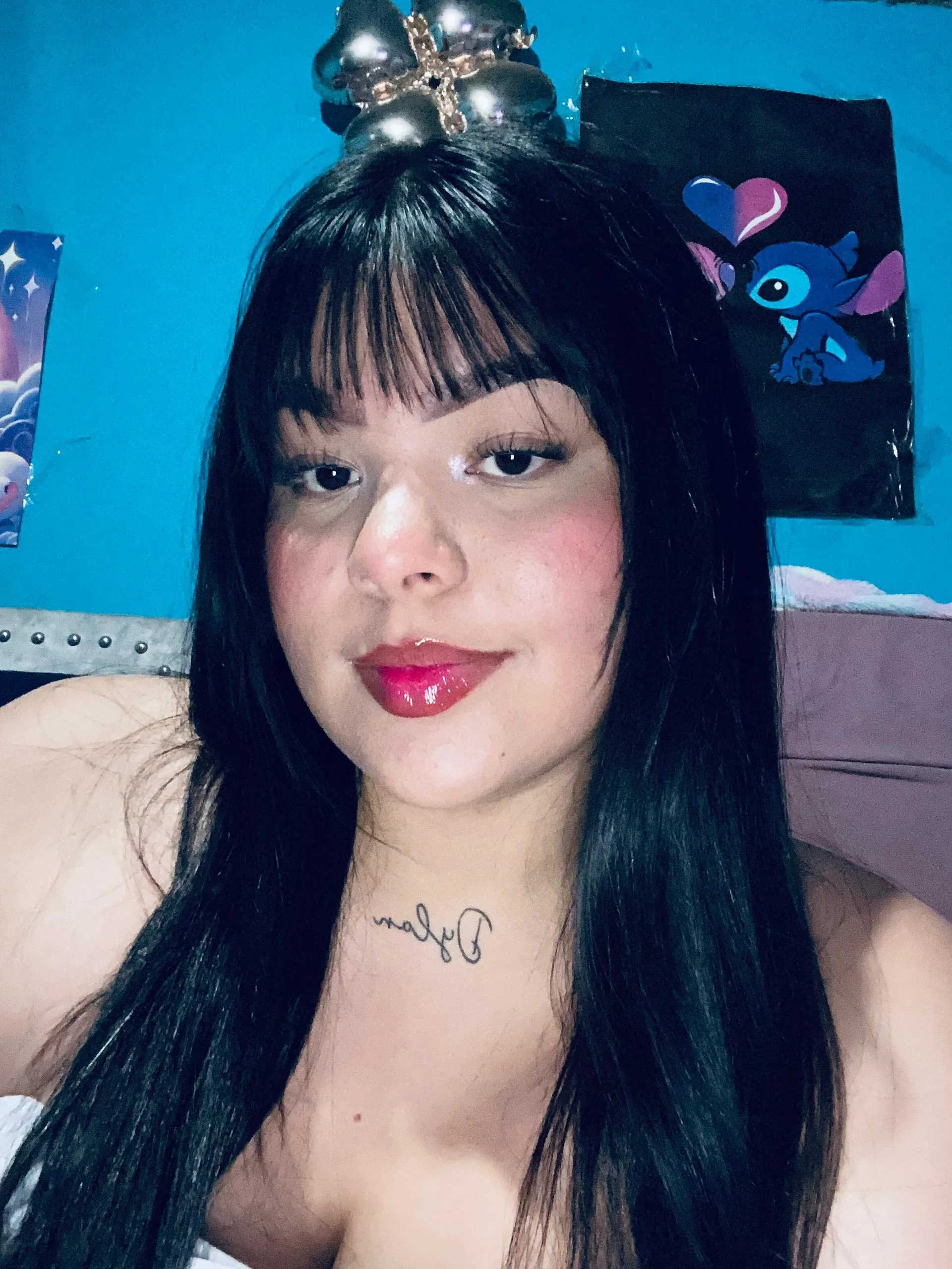 XXX Porn Photo of Nude Astridd_x 5