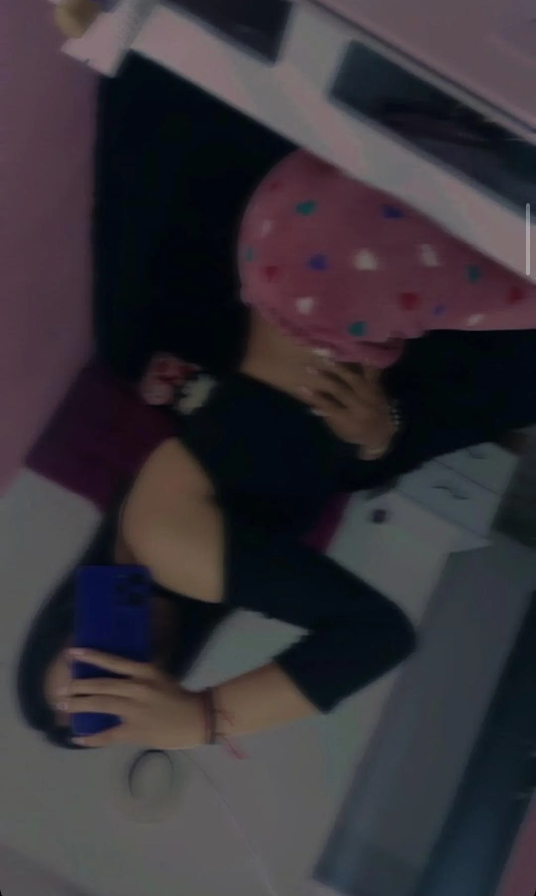 XXX Porn Photo of Nude MoondDulce 5