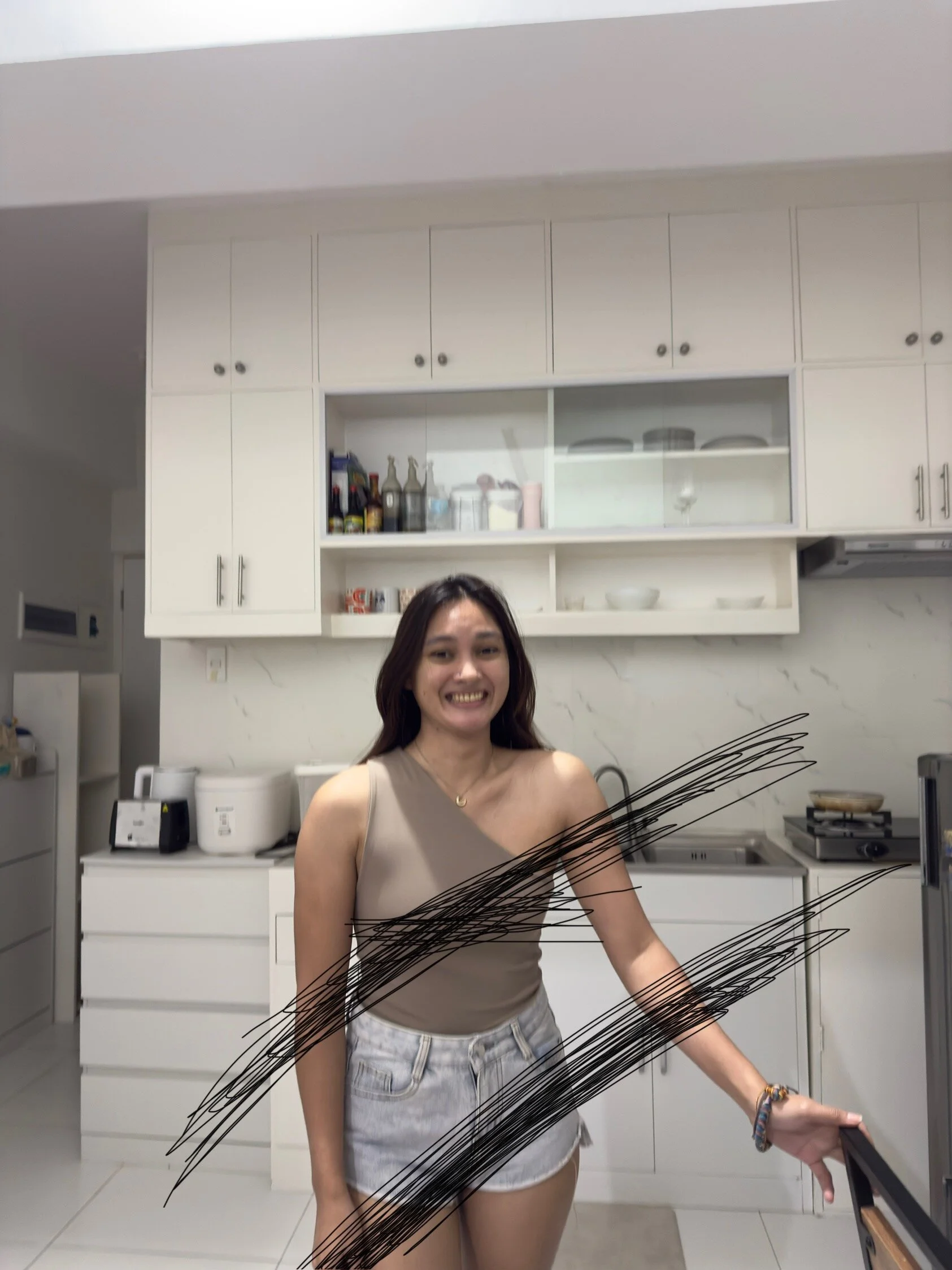 XXX Porn Photo of Nude LanySylvia 4