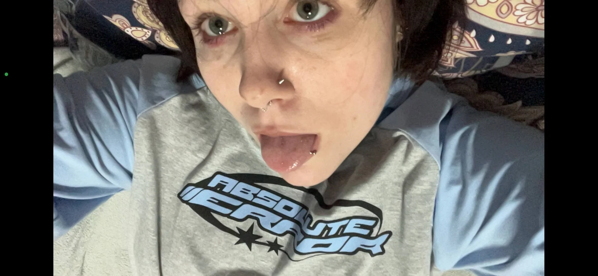 XXX Porn Photo of Nude LiyaStile 2
