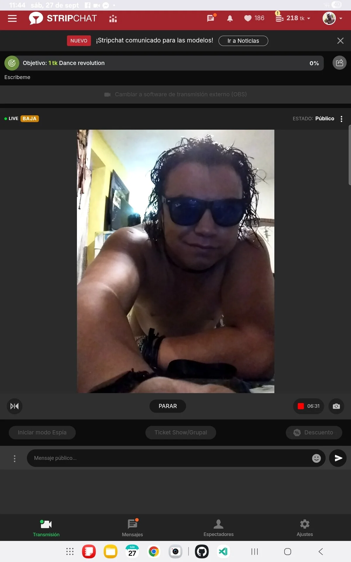 XXX Porn Photo of Nude Juancarlosbautistaaguilar 36