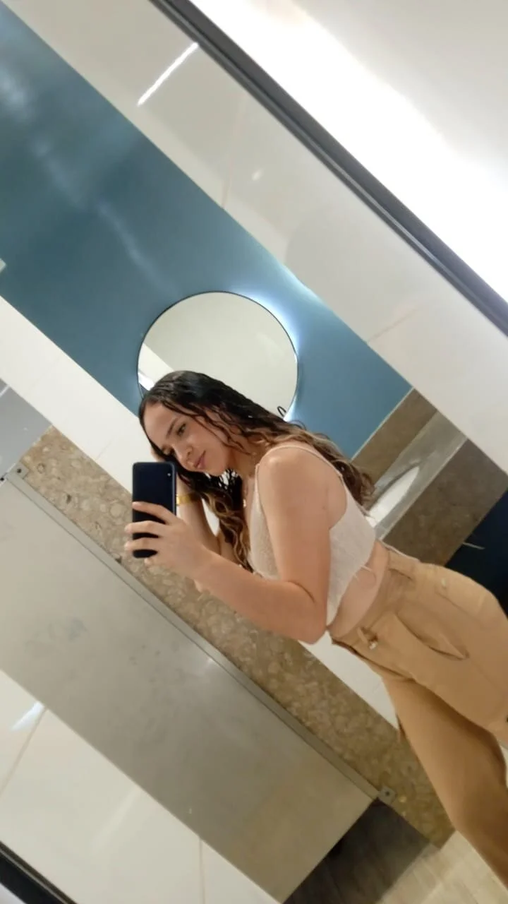 XXX Porn Photo of Nude debora_scoot 20
