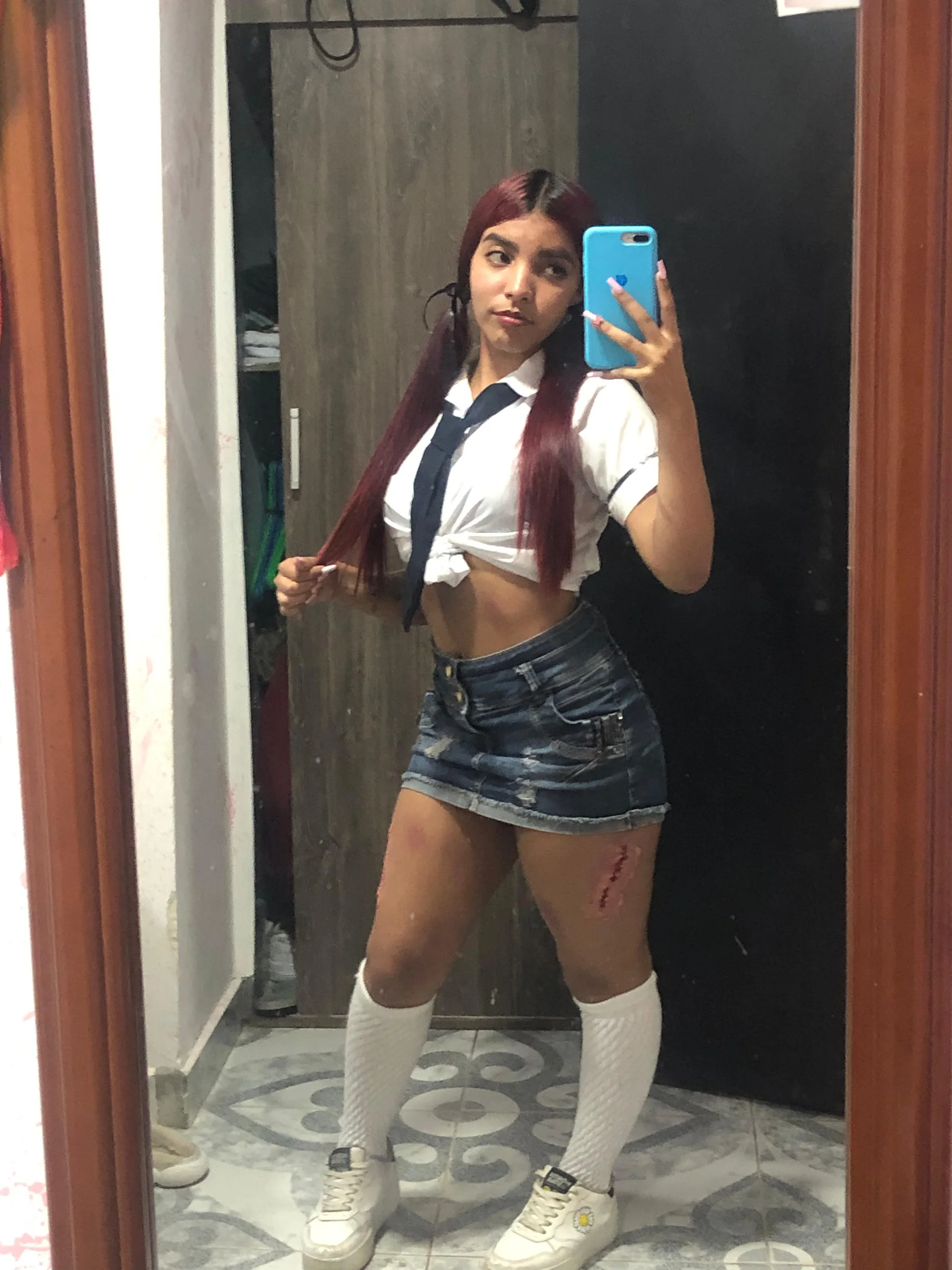 XXX Porn Photo of Nude Mia_Valentina18 5
