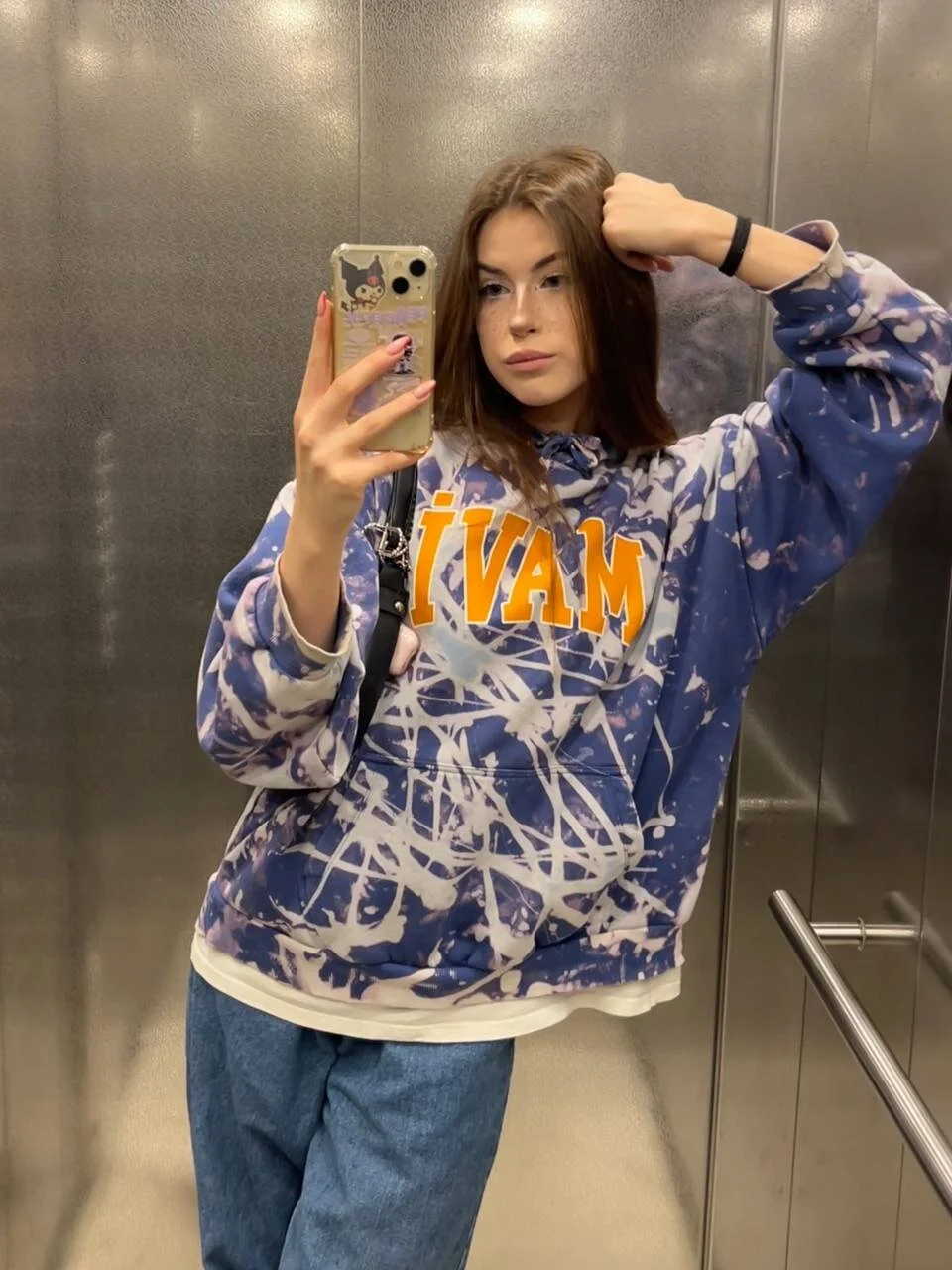 XXX Porn Photo of Nude _KARANDASH_ 6