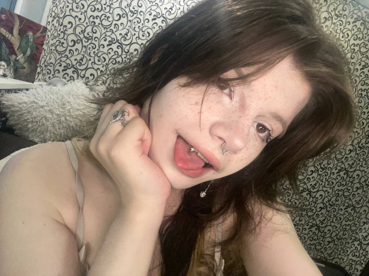 XXX Porn Photo of Nude Eva_Ange 32