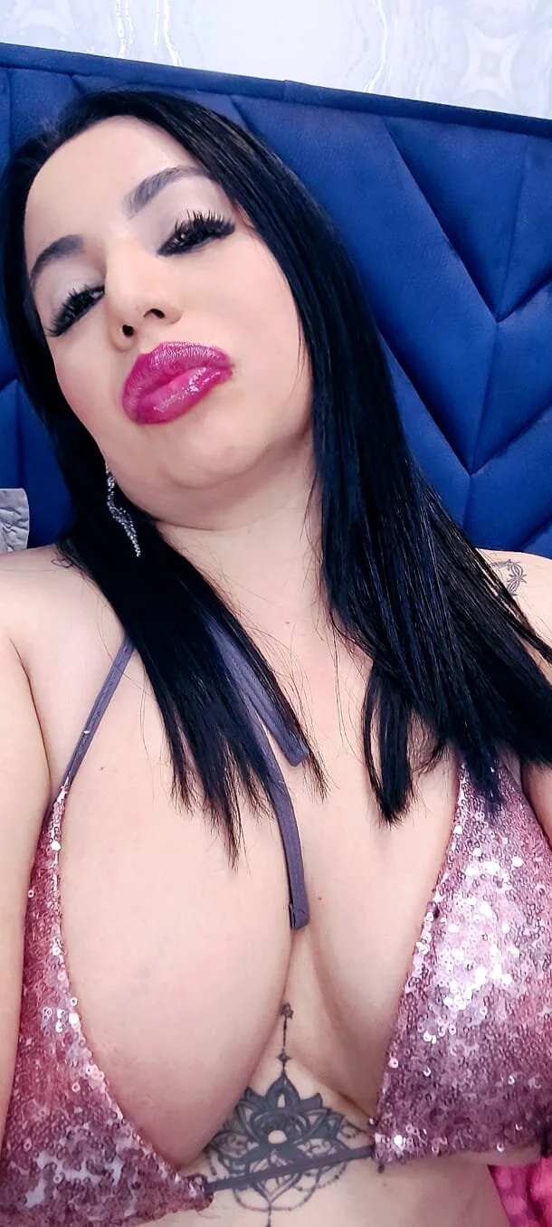 XXX Porn Photo of Nude Nahomi_rosse 9