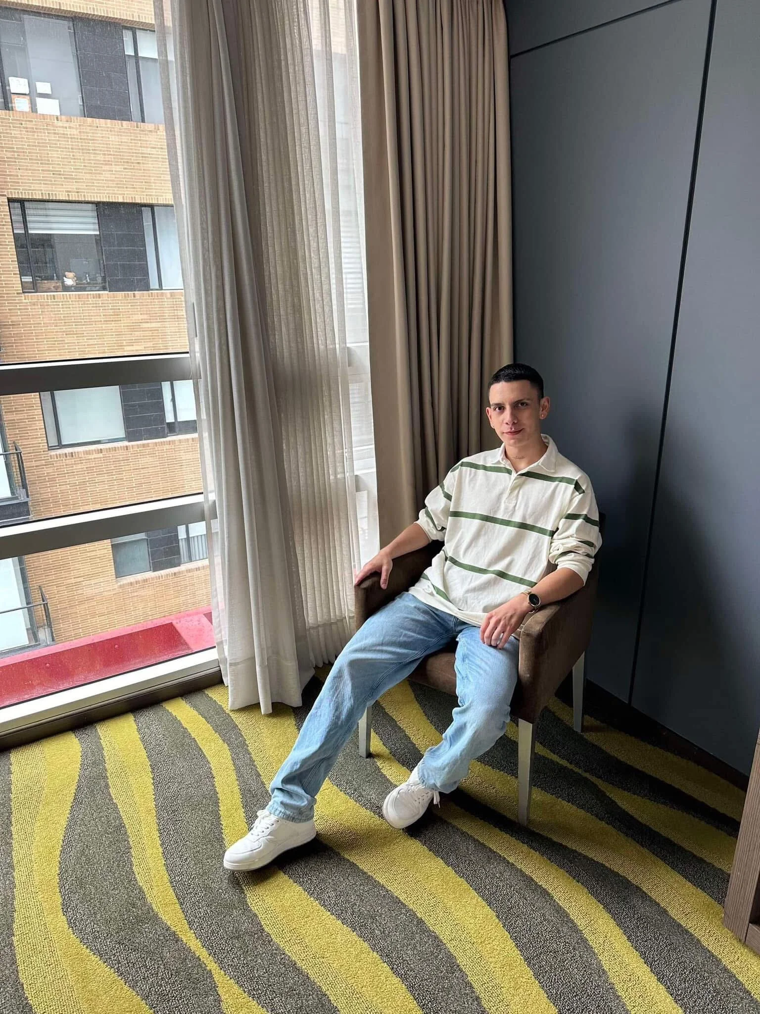 XXX Porn Photo of Nude Liam_Fiire 22