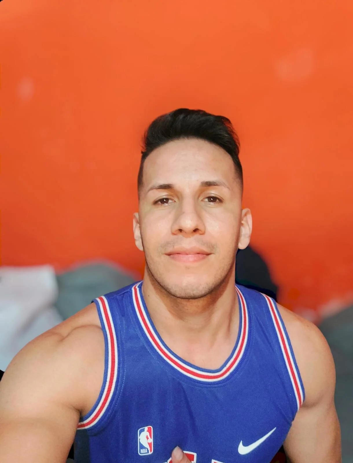 XXX Porn Photo of Nude George_Diesell 11
