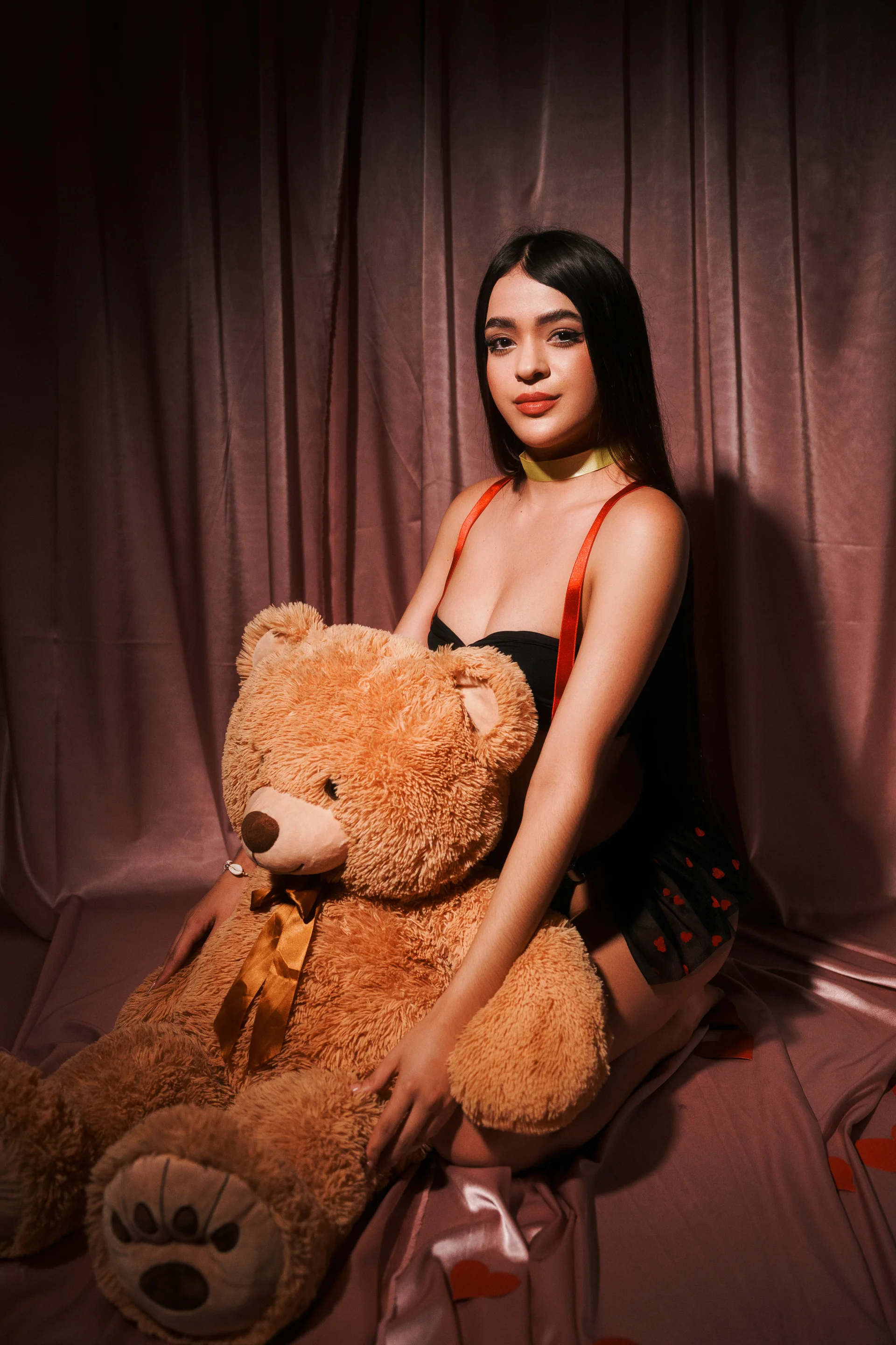 XXX Porn Photo of Nude Celeste-Evanns 29