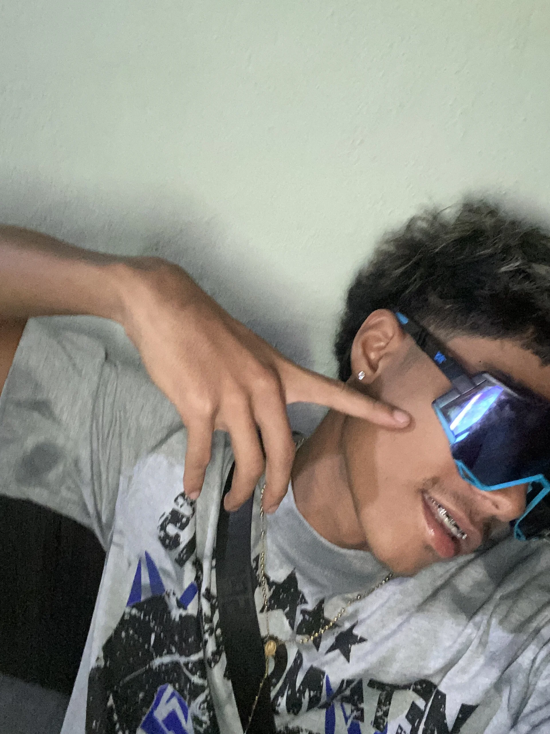 XXX Porn Photo of Nude Adan21_cm 3
