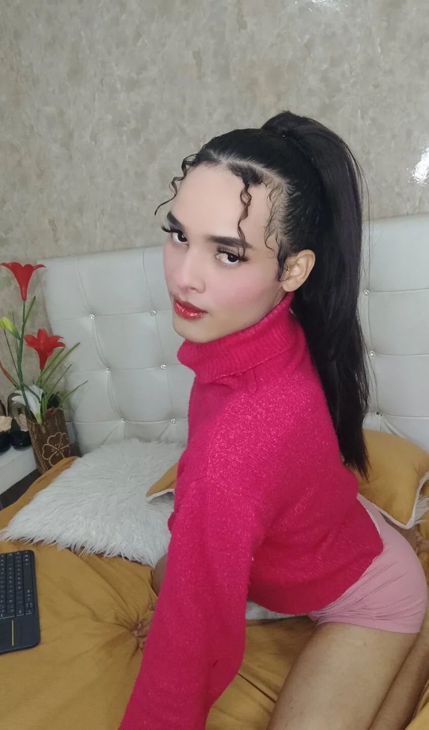 XXX Porn Photo of Nude Tatiana_RL 5