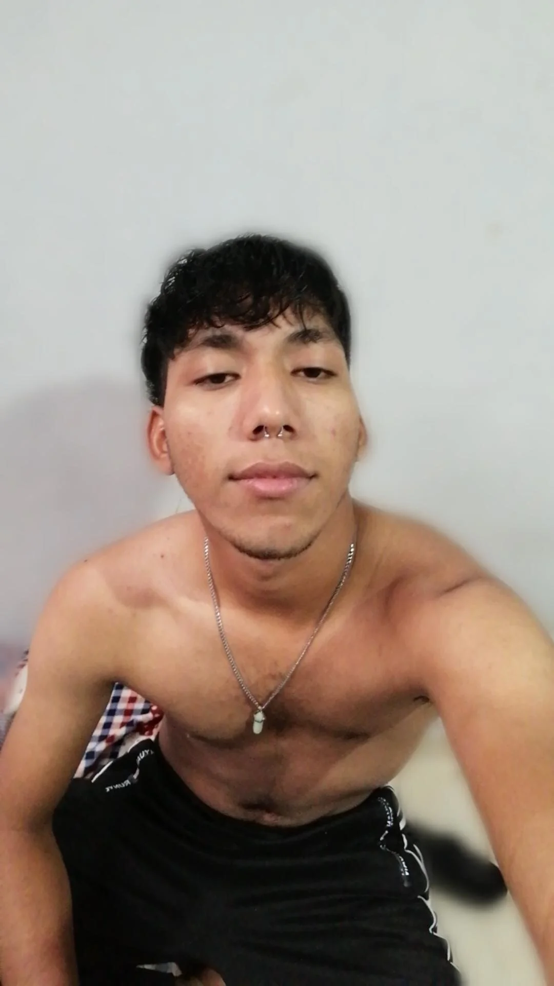 XXX Porn Photo of Nude jhoan_evanss 9