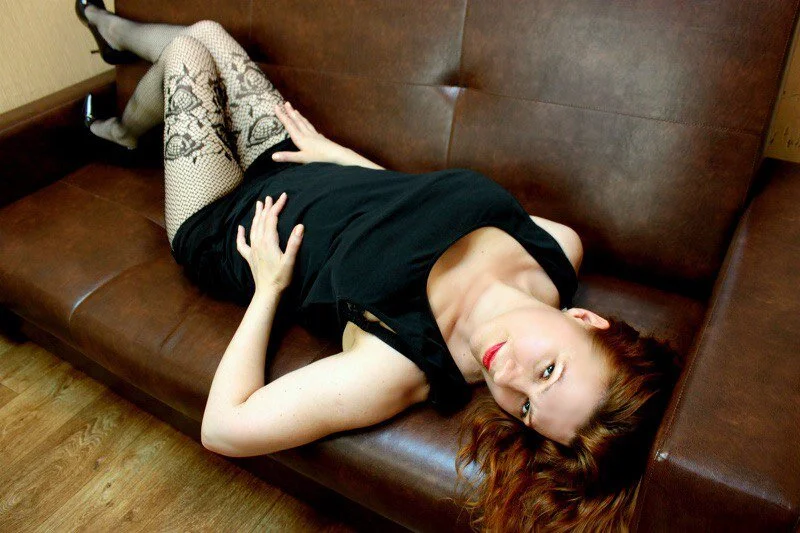 XXX Porn Photo of Nude FoxySophia 6