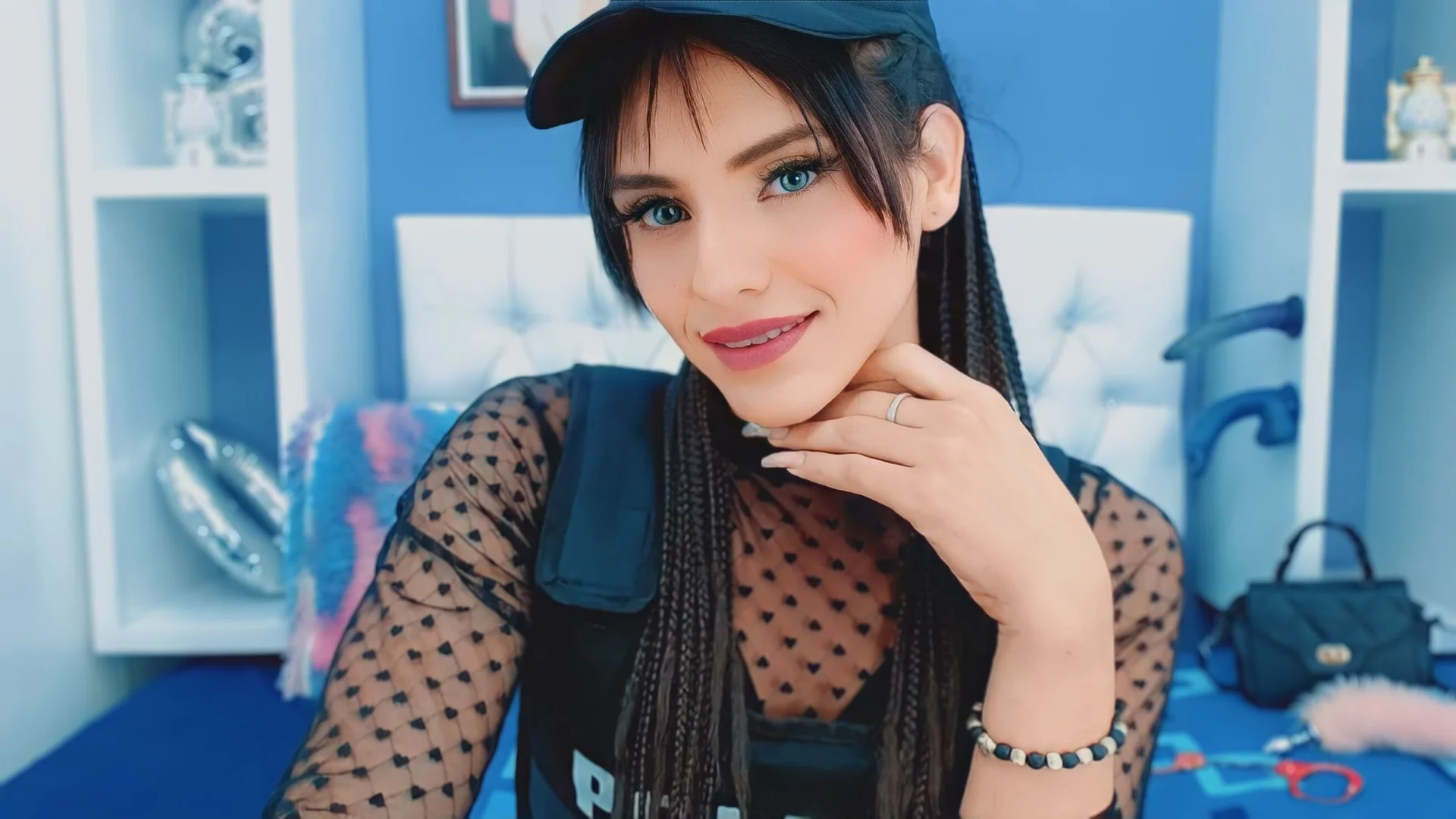 XXX Porn Photo of Nude valentina_princess_ 13