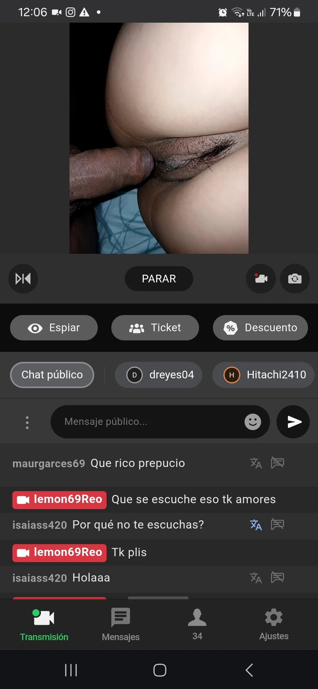 XXX Porn Photo of Nude lemon69Reo 12
