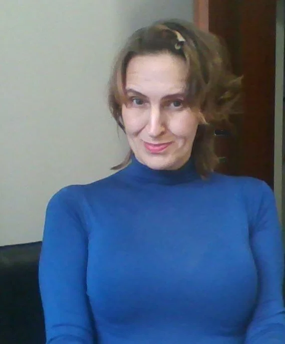 XXX Porn Photo of Nude Alene_Lorrie 1