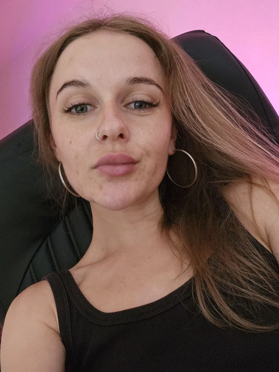 XXX Porn Photo of Nude MaribelRiverr_ 7