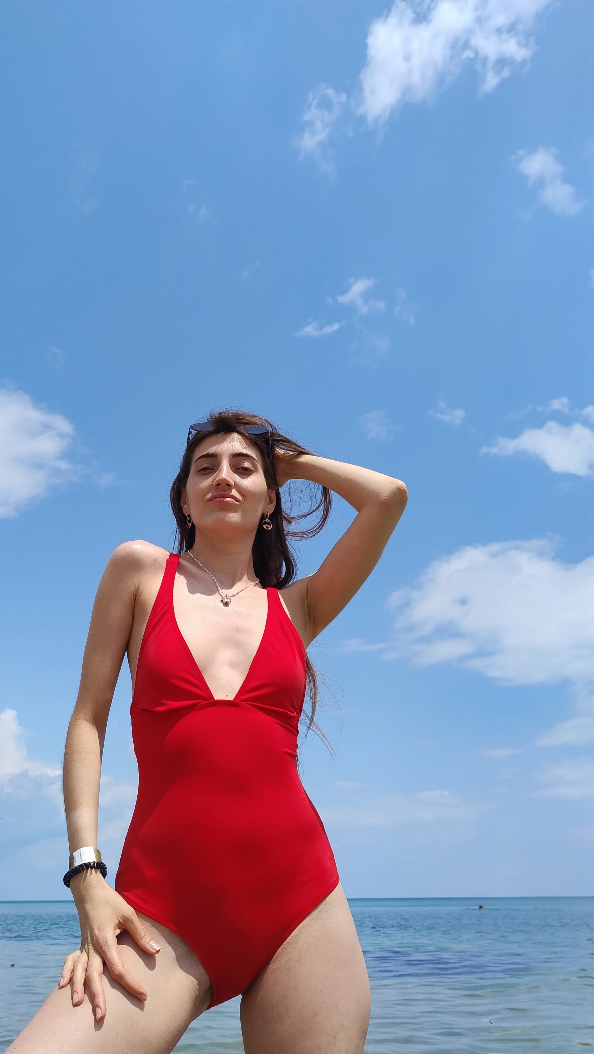 XXX Porn Photo of Nude Iren 733