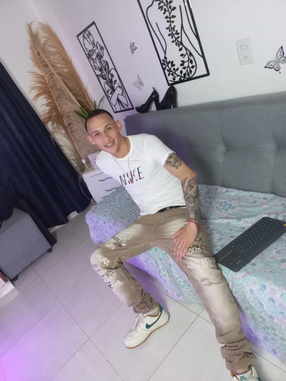 XXX Porn Photo of Nude Masterblue_hot 23