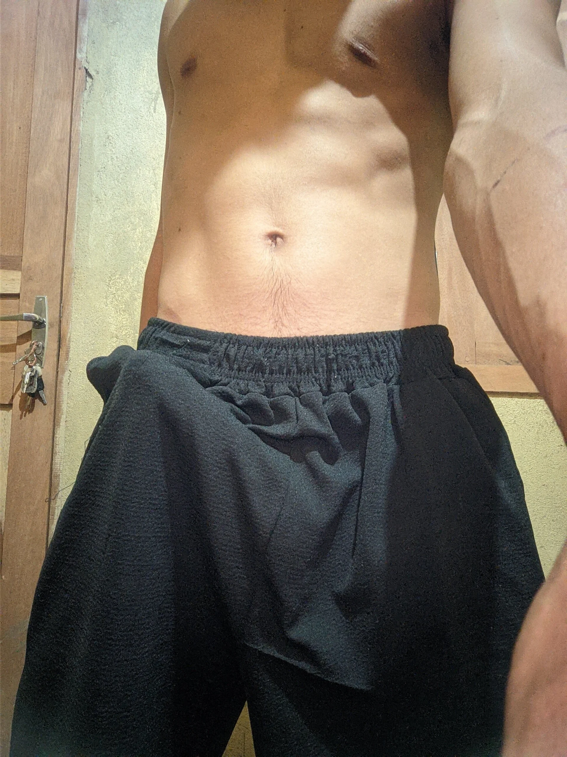 XXX Porn Photo of Nude Bulgemanxv 17