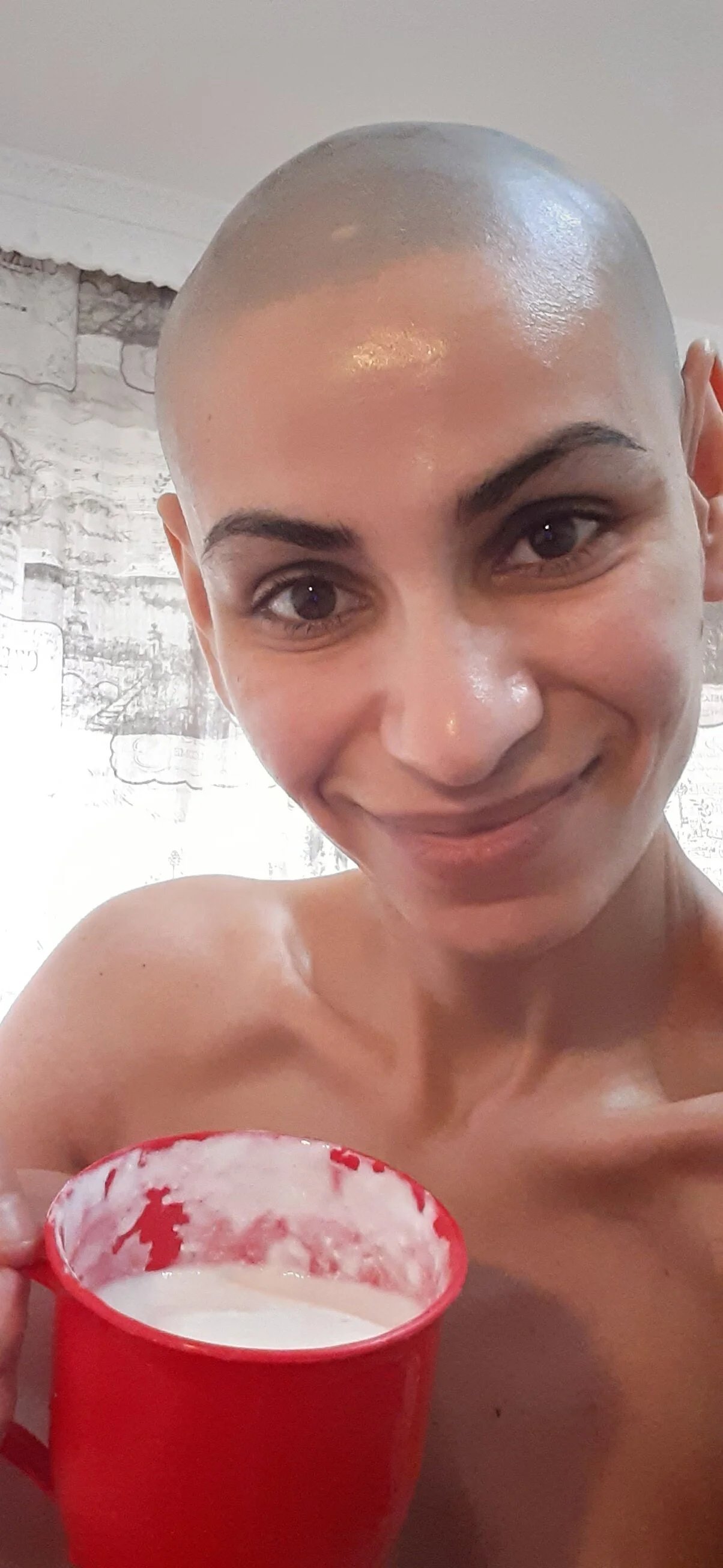 XXX Porn Photo of Nude hotSANDRA_STARR 266