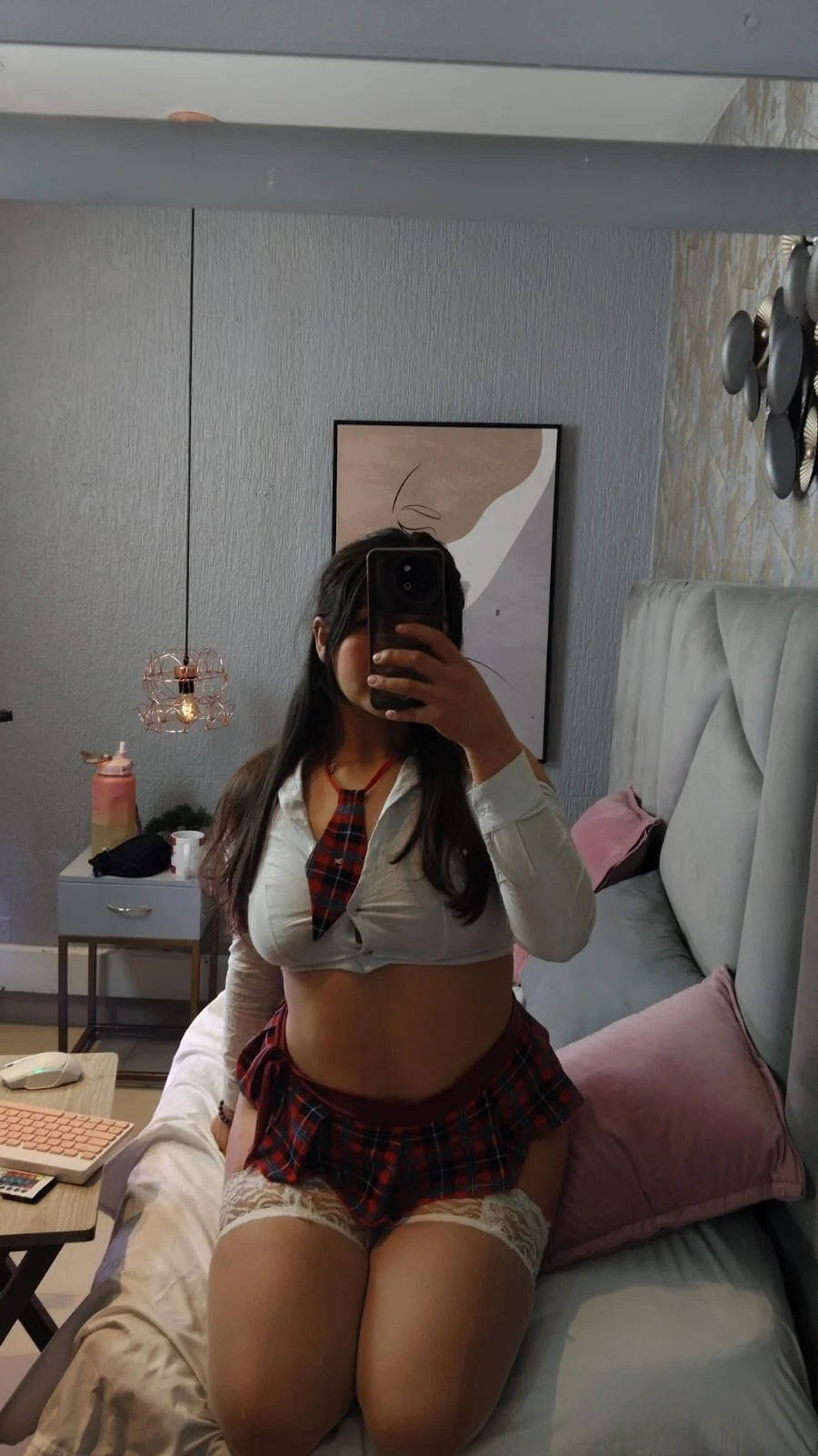 XXX Porn Photo of Nude KimDevinne 133