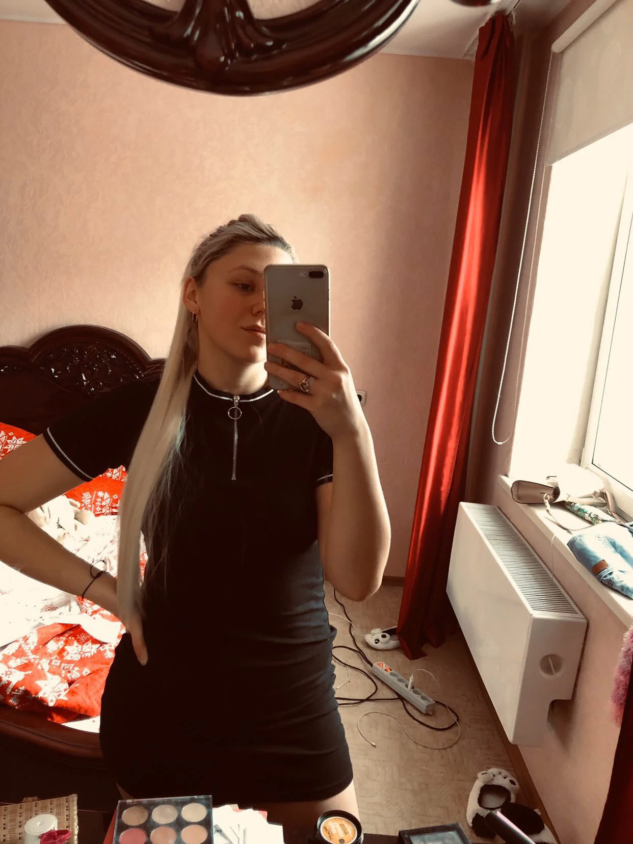 XXX Porn Photo of Nude Ruth_Oliver 2