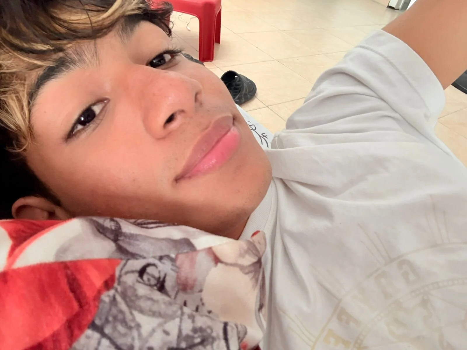 XXX Porn Photo of Nude cherub_ 19