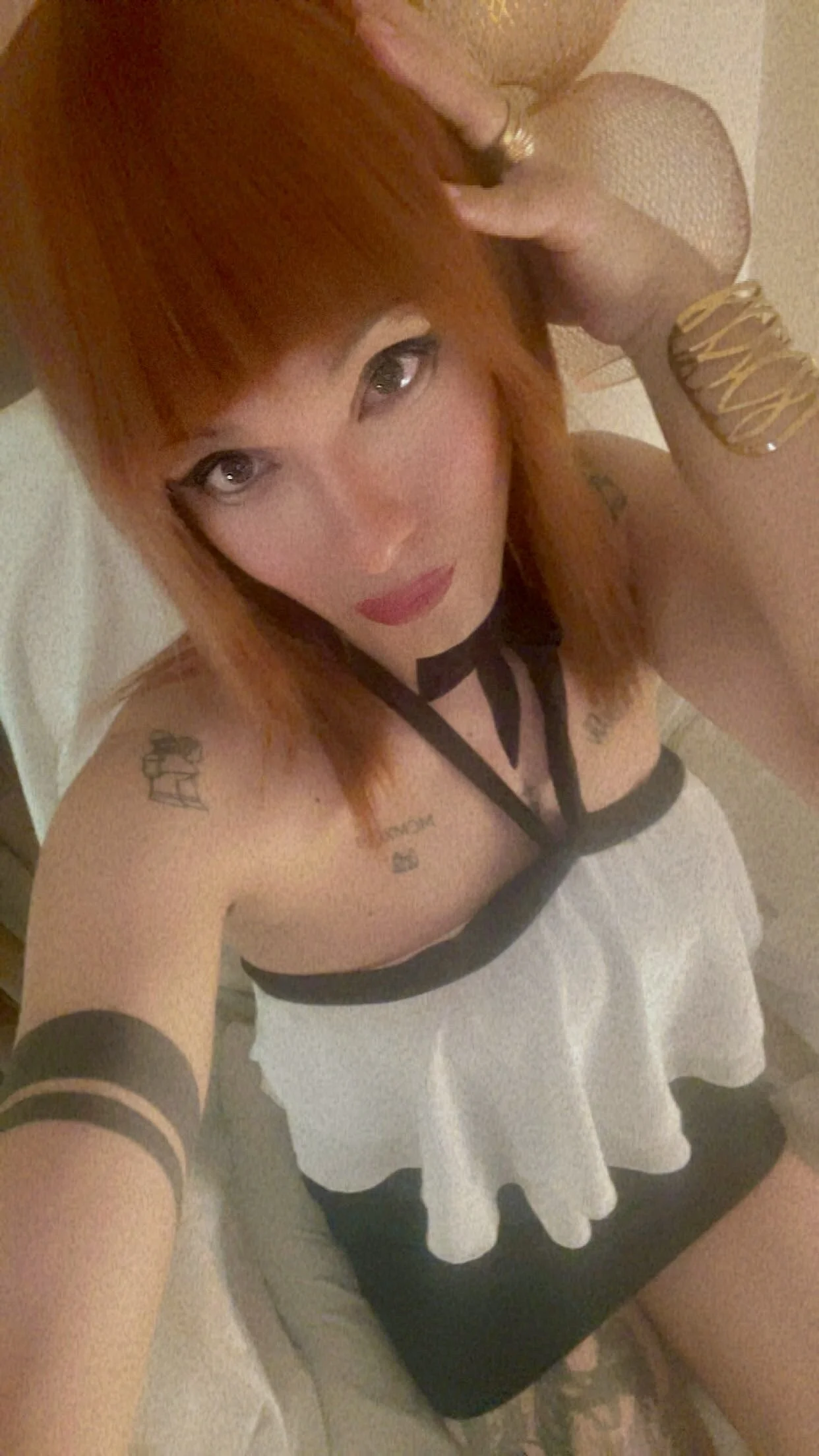 XXX Porn Photo of Nude VenusSantana 317