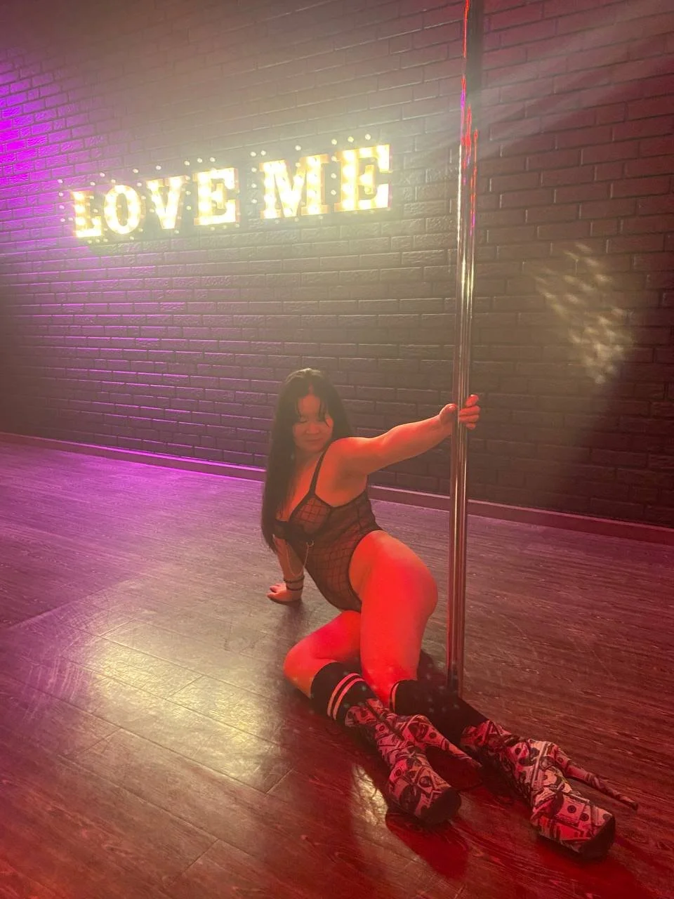 XXX Porn Photo of Nude Akira_xx 88