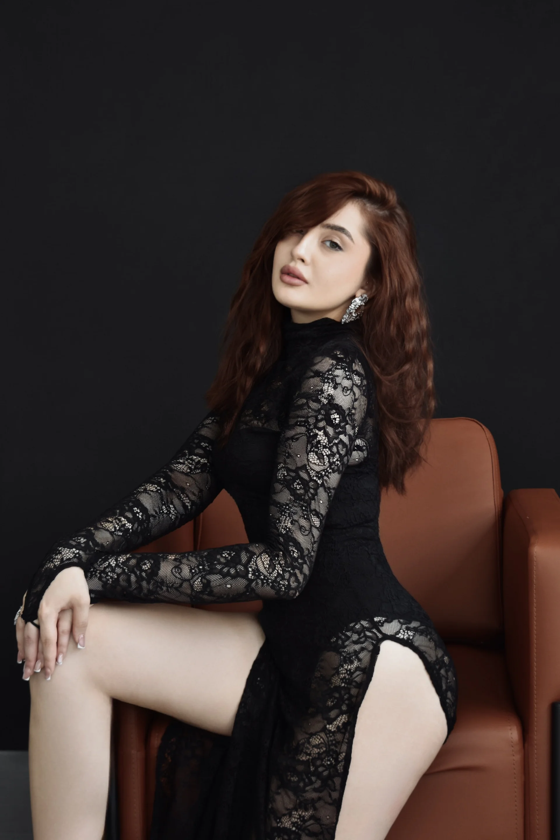 XXX Porn Photo of Nude MilanaVesterli 3