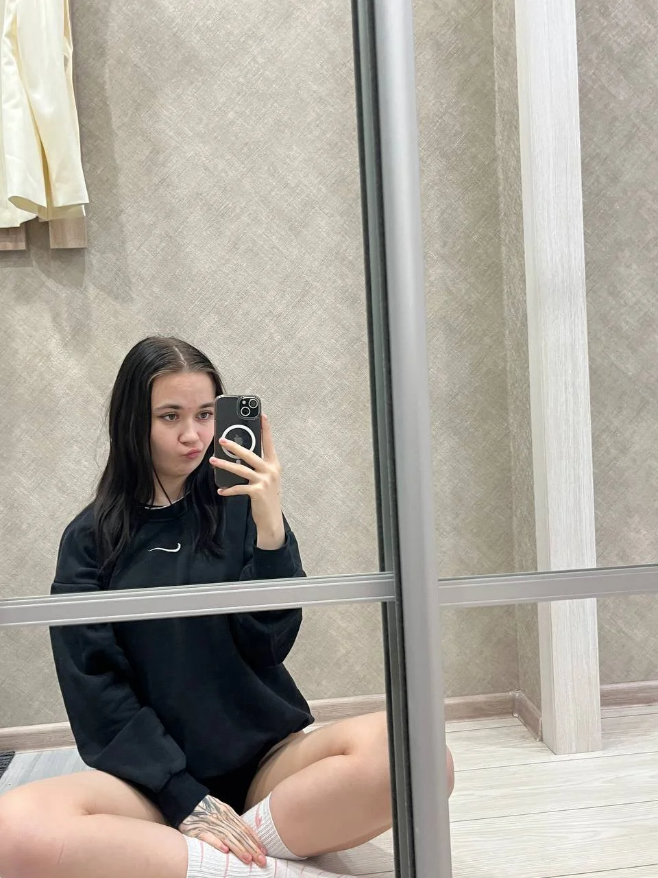 XXX Porn Photo of Nude MindaMingo 23