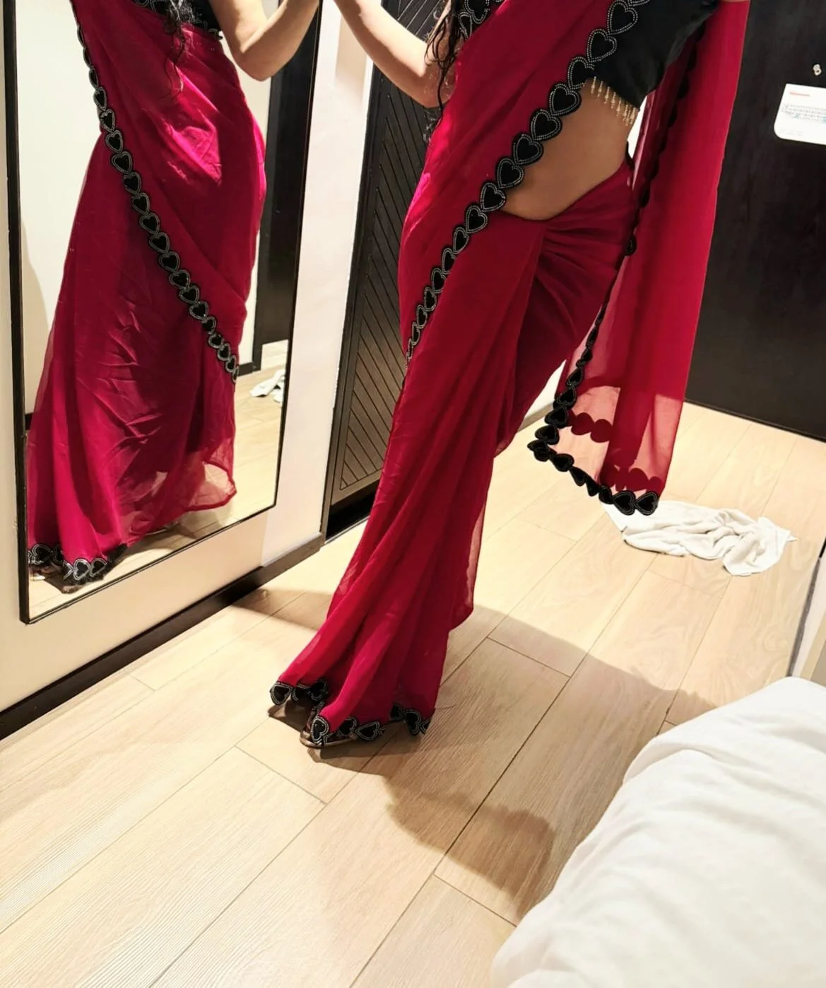 XXX Porn Photo of Nude Cleopatra666 1