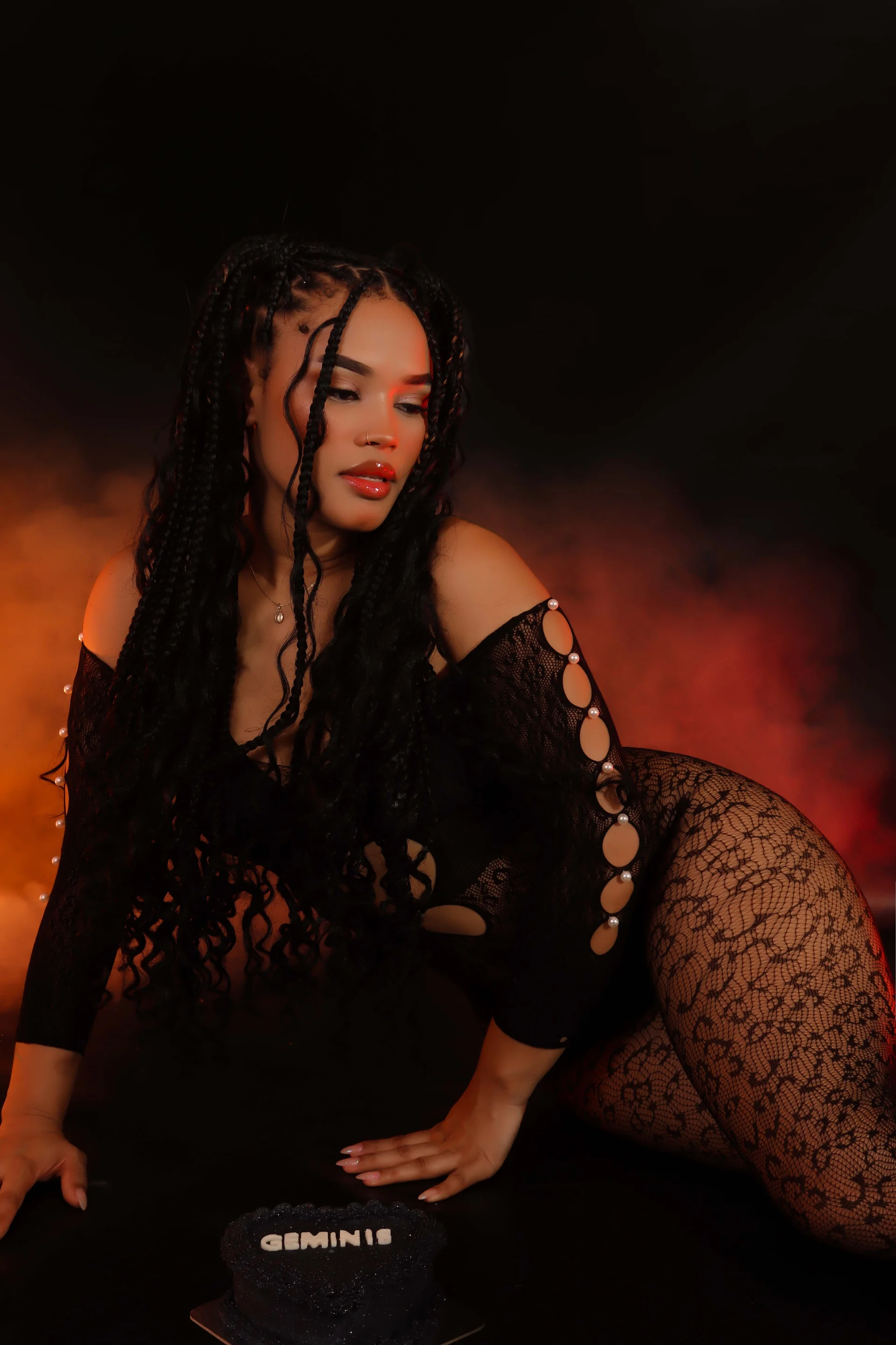 XXX Porn Photo of Nude naia_blessed 98