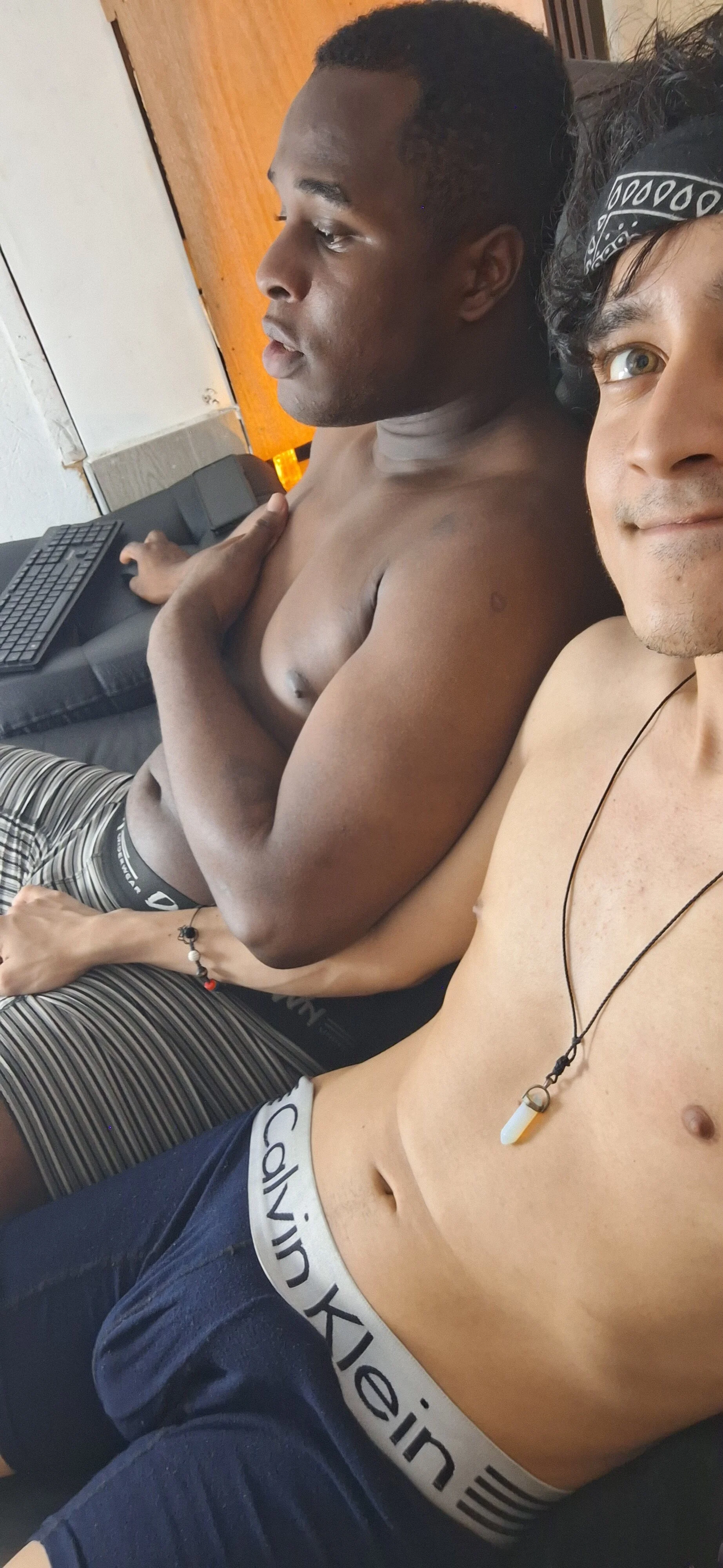 XXX Porn Photo of Nude Amun_obsidian 106