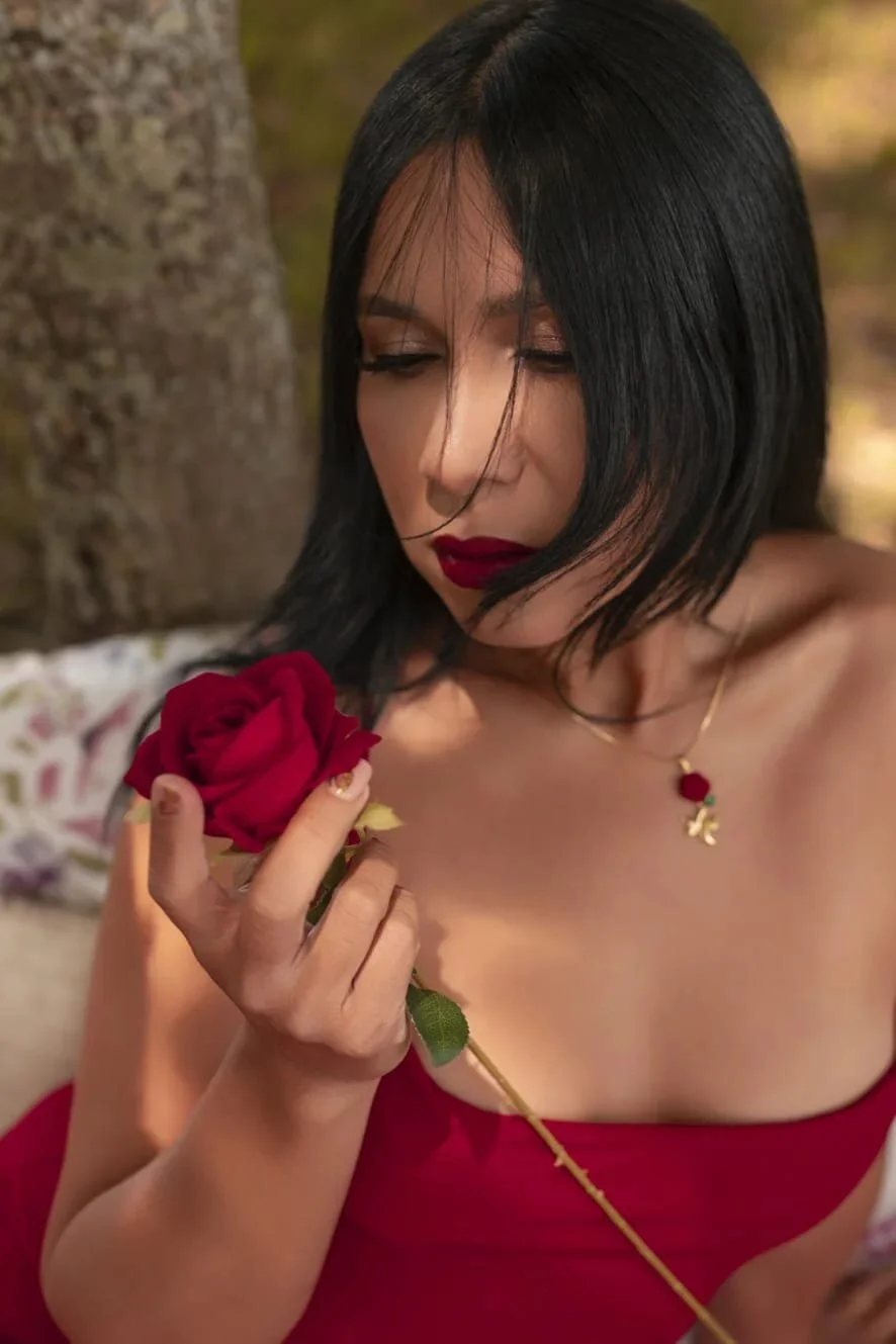 XXX Porn Photo of Nude Camillemonroe_ 1
