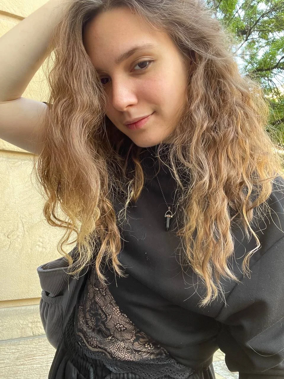 XXX Porn Photo of Nude AliKnop 7