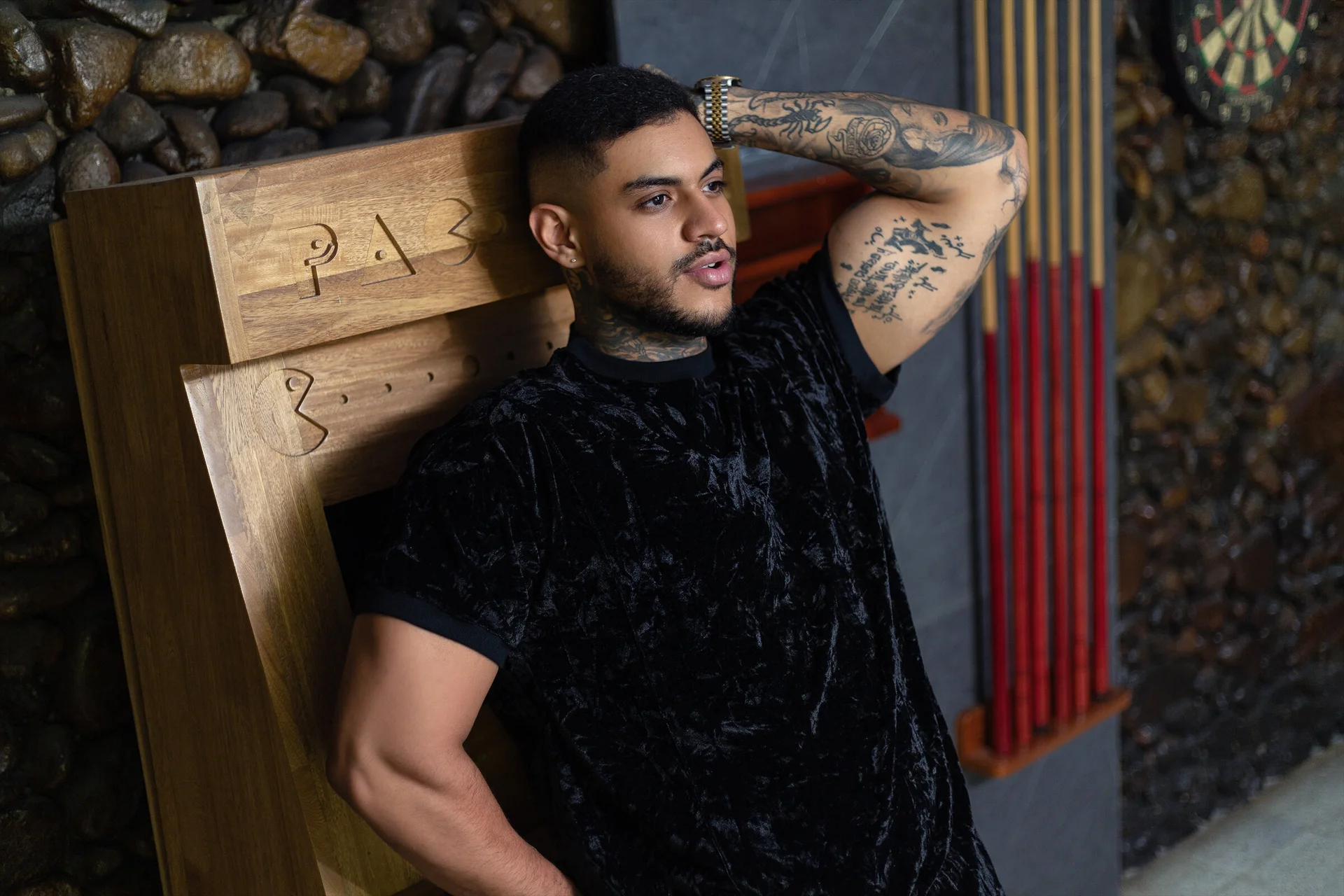 XXX Porn Photo of Nude LuigiVitale_1 97